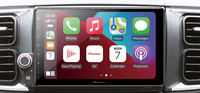 Pioneer AVIC-Z1000D12-C - Navigatie systeem - 9" - Fiat Ducato III type 8 - Apple Car Play & Android Auto - Bluetooth - DAB+