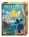 MAUL Abacusspiele Deckscape Crew vs Crew - Die Pirateninsel DE