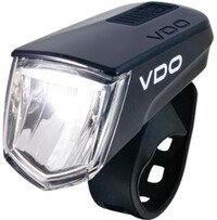 VDO Dayton Eco Light M60 Front Light StVZO