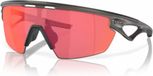 Oakley Sphaera Matte Carbon/ Prizm Trail Torch - OO9403-09