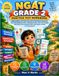 NGAT GRADE 2 PRACTICE TEST WORKBOOK