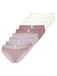 sloggi Dames slip / onderbroek 9 pack GO Crush