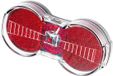 Busch&Muller Toplight Flat S Plus Feu arrière Rouge