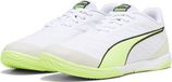 Puma Ibero IV Chaussures de football Blanc UE 42 Homme