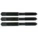 Tivoly Jeu de 3 tarauds à main HSS ISO 529 tarauds main HSS M 14x200 polyvalent M14 mm 1 jeu(x) de 3 pièce(s) 2 mm main