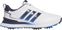 Adidas R2C 26 Heren Golfschoenen Wit Blauw