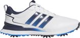 Adidas R2C 26 Heren Golfschoenen Wit Blauw