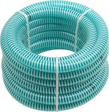 Meister Zuigslang 25,4 mm (1 inch) - 4 m lengte - PVC