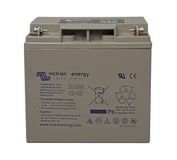 Victron Energy AGM 22Ah 12-Volt Deep Cycle Accu