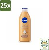 NIVEA Sun Touch Bodylotion 400 ml (25 stuks)