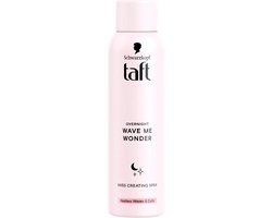 Schwarzkopf Taft Overnight Wave Me Wonder - 150 ml