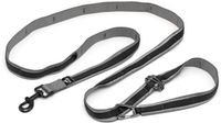 Kurgo Riem Kurgo Quantum Zwart Nylon