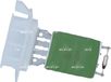 VW A2/A3 (modeljaren 03-), Audi Q3 (modeljaren 11-), SEAT Ibiza en Leon (modeljaren 05-) Régulateur de climatisation