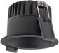 LEDVANCE SPOT DARKLIGHT 8W 930 PS DIM IP44 BK