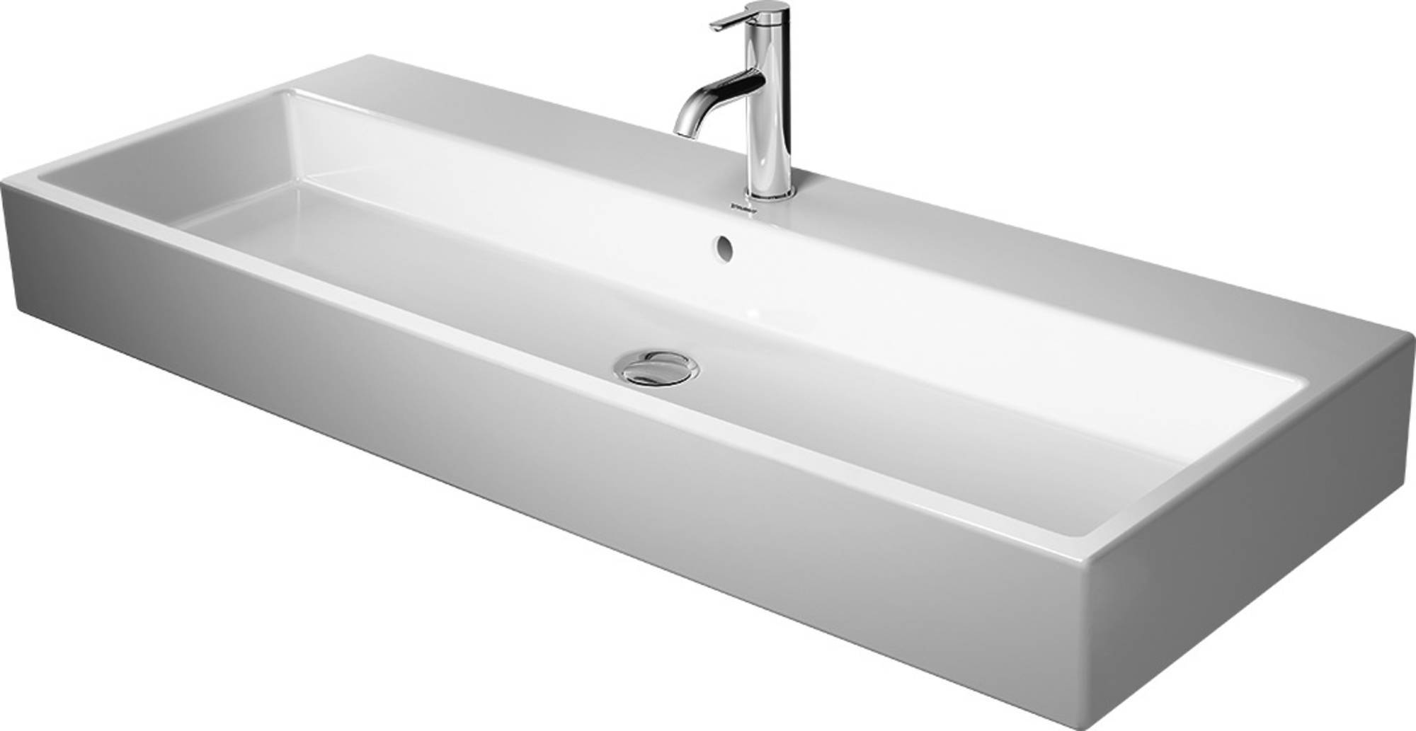 Duravit Vero Air