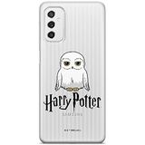 ERT GROUP mobiel telefoonhoesje voor Samsung M52 5G origineel en officieel erkend Harry Potter patroon 070