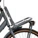 Cortina Cortina voordrager basis deel 24 mouse grey matt