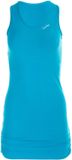 Winshape Longtop met zijplooitjes WTR15