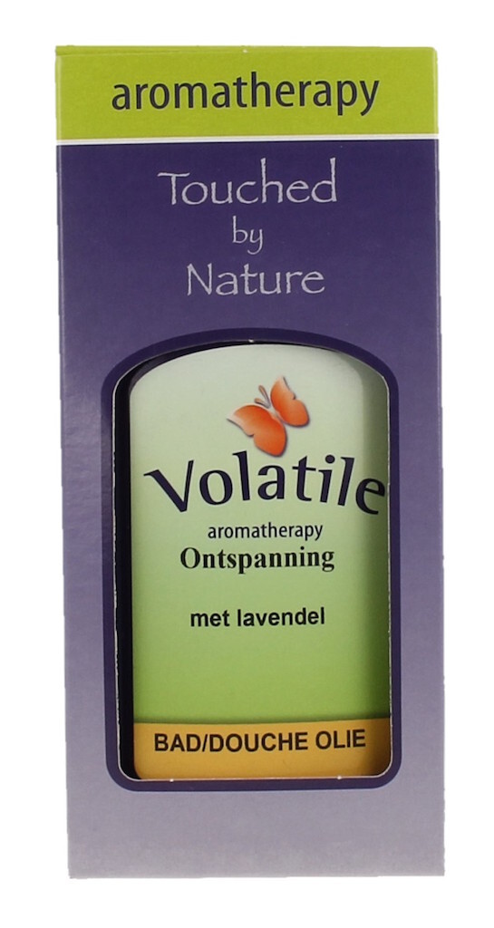 Volatile Badolie Ontspanning 250ml