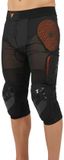 By City Endurance Pantalon de protection noir
