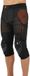 By City Endurance Pantalon de protection noir
