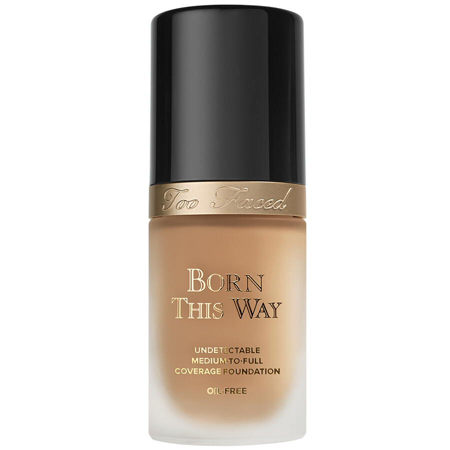 Too Faced Honey Born This Way Foundation 1 stuk