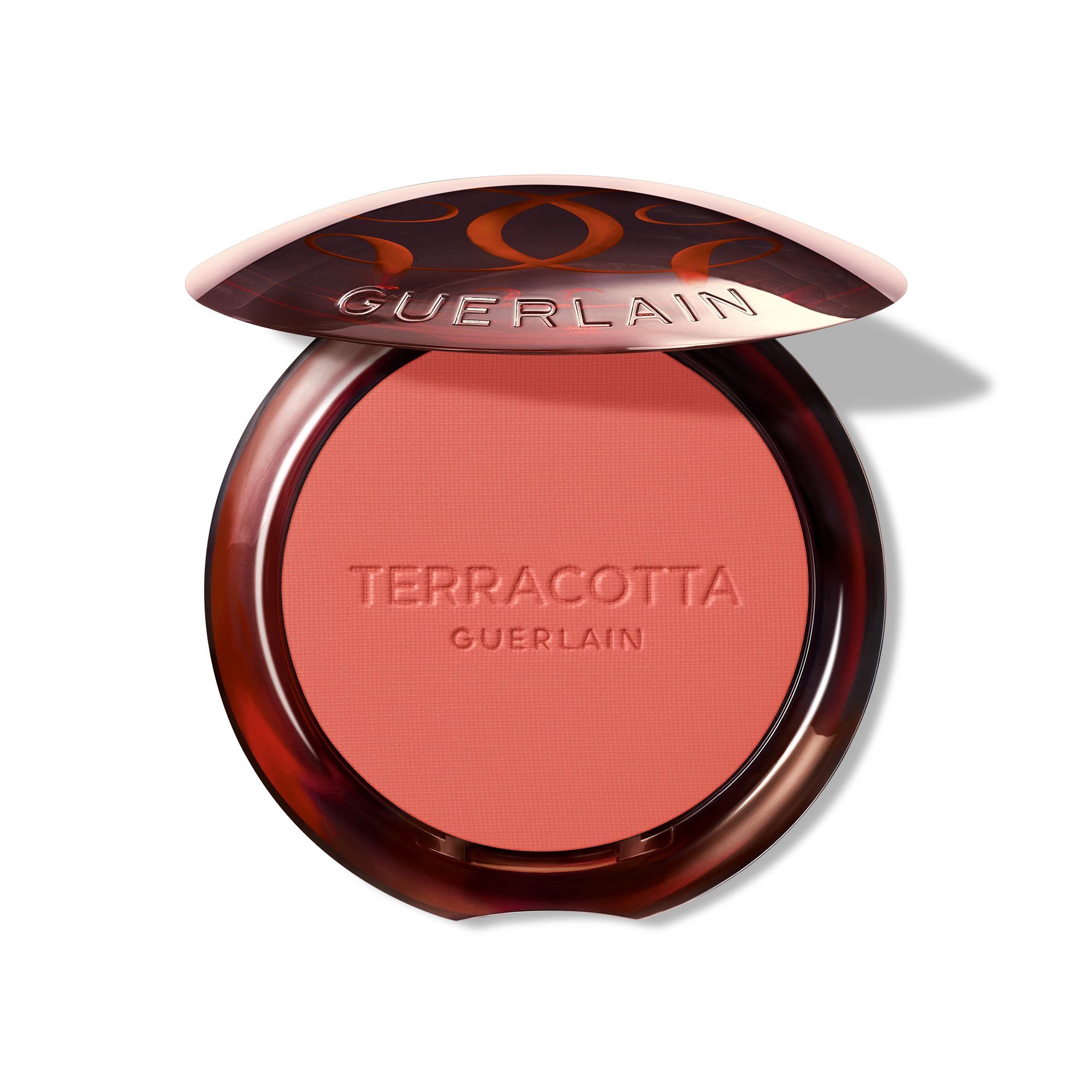 Guerlain   Terracotta Blush