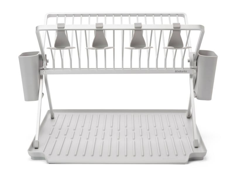 Brabantia 139369 - Grijs