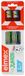 Elmex Junior Zachte Tandenborstels Duo Pack 6-12 Jaar Blauw