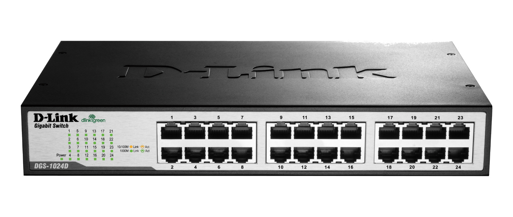 D-Link DGS-1024D