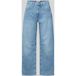mac - D410 light blue random washed | unisex | Broek | D410 light blue random washed | 34 | regular | Kamst mode