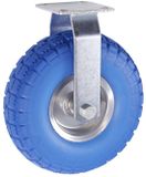 Mammuth Bokwiel 260 x 82mm massief rubber