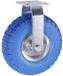Mammuth Bokwiel 260 x 82mm massief rubber