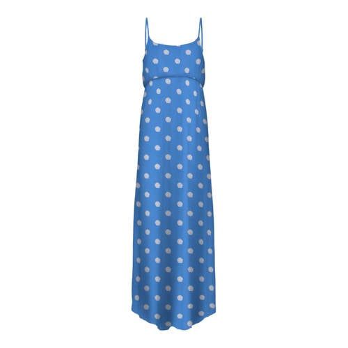 ONLY MATERNITY ONLY OLMNOVA STRAP MAXI DRESS WVN Dames Maxi jurken L