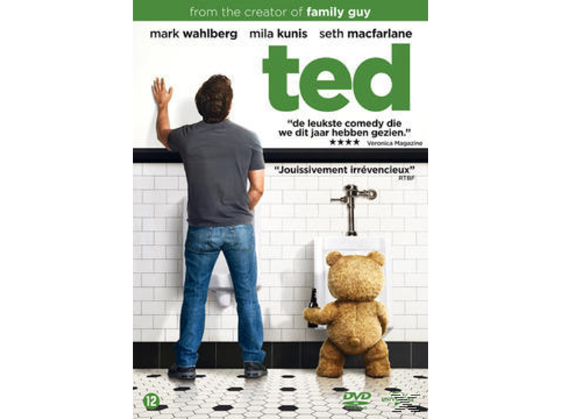 Ted - DVD