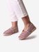 Toni Pons Klassieke unisex espadrille BLANES-DD Rood