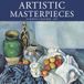Willow Creek Press Artistic Masterpieces Calendrier mural 2027