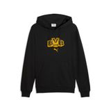 PUMA BVB FtblCulture Hoodie