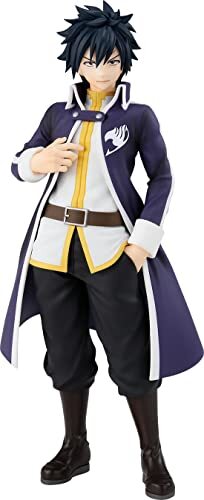 Goodsmile FAIRY TAIL - Grijze Grand Magic Games - Pop Up Parade 17cm