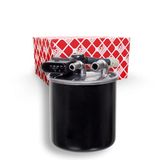 Febi 100473 brandstofinjectie