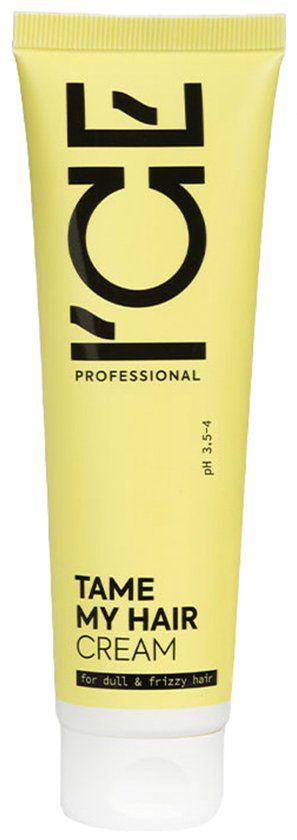 Natura Siberica ICE Professional Tame My Hair Cream 100 ml