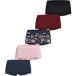 Björn Borg Boxer coton femme Everyday (x5)