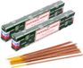 Satya Nag Champa wierrook stokjes Patchoulie Forrest geur - 24 stuks