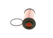 Bosch 1457429655 Brandstoffilter Element