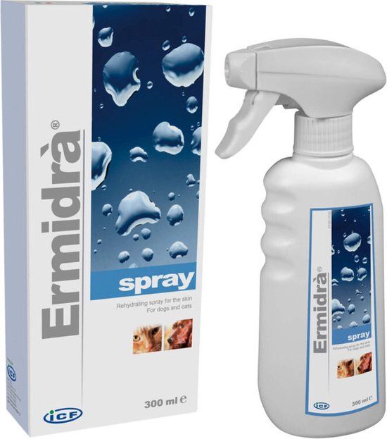 Fato Ermidrà Spray - 300 ml