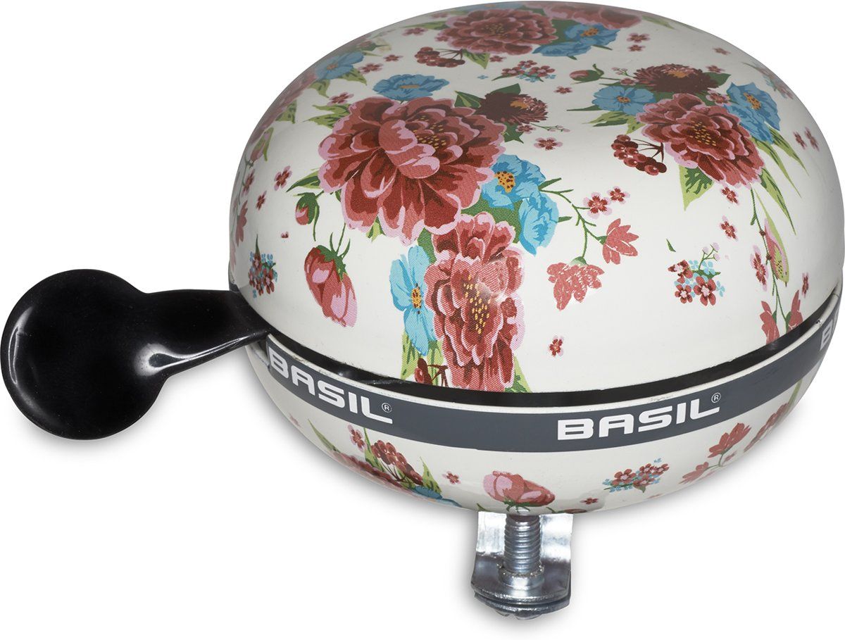 Basil Fietsbel Big Bell - 8715019503924