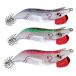 Dtd Turlutte Red Killer Deep 2.2 7.5g 65 Mm