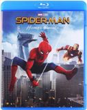 Plaion Spider-Man: Homecoming [Blu-Ray]