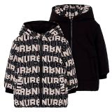Boboli 624103 Jas Zwart 12 Years Jongen