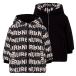 Boboli 624103 Jas Zwart 12 Years Jongen
